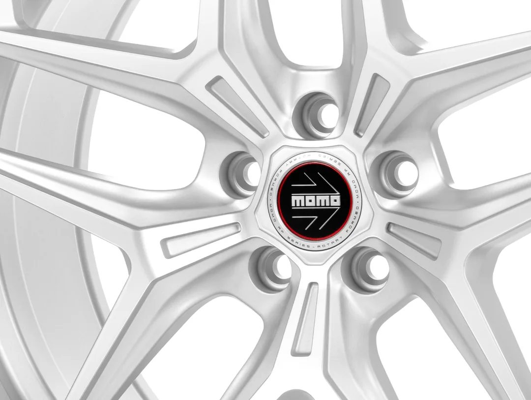 Momo RF04
