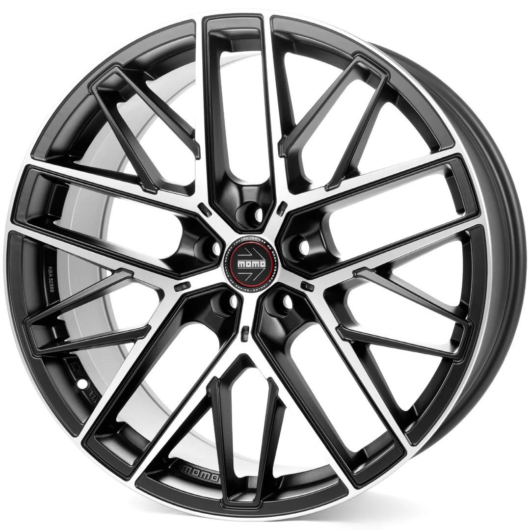 Momo RFX01