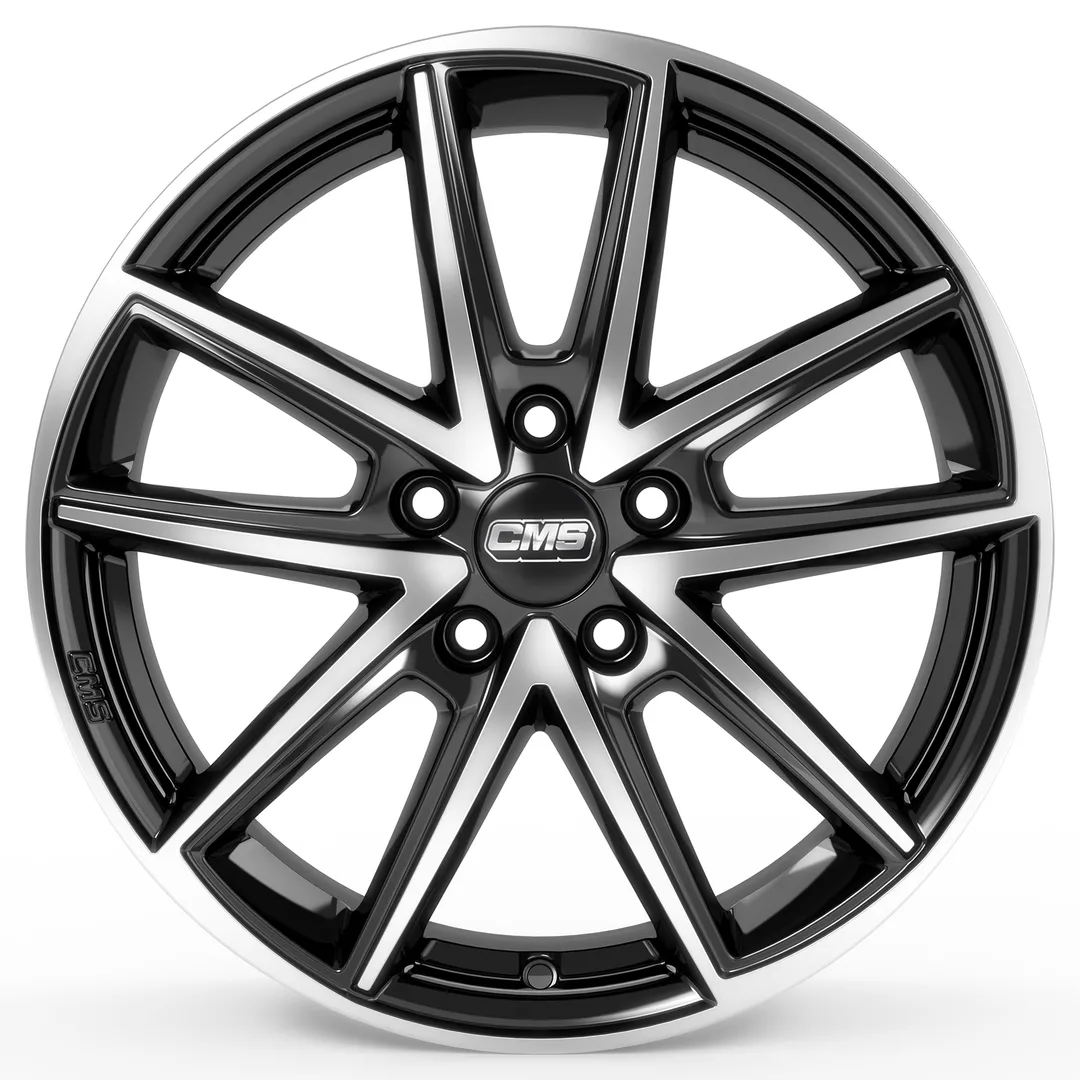 CMS C30