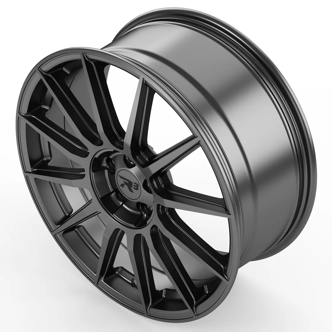 R3 Wheels R3H10