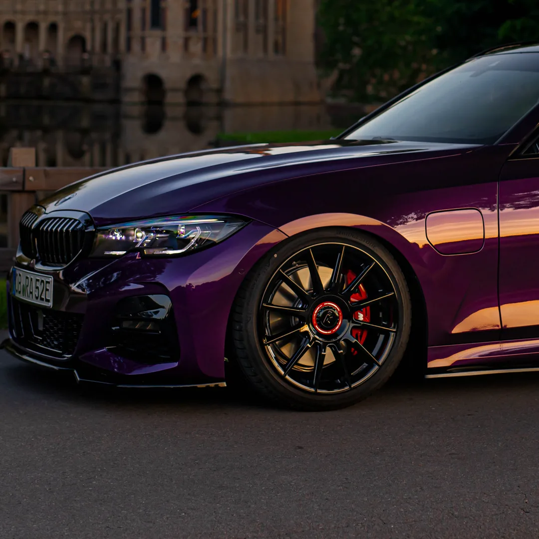 R3 Wheels R3H10