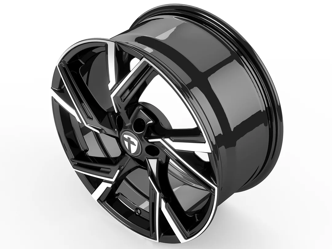 TOMASON AR1