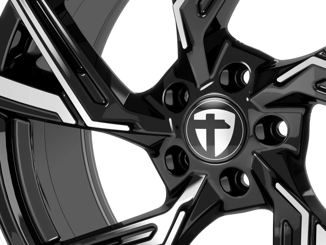 TOMASON AR1