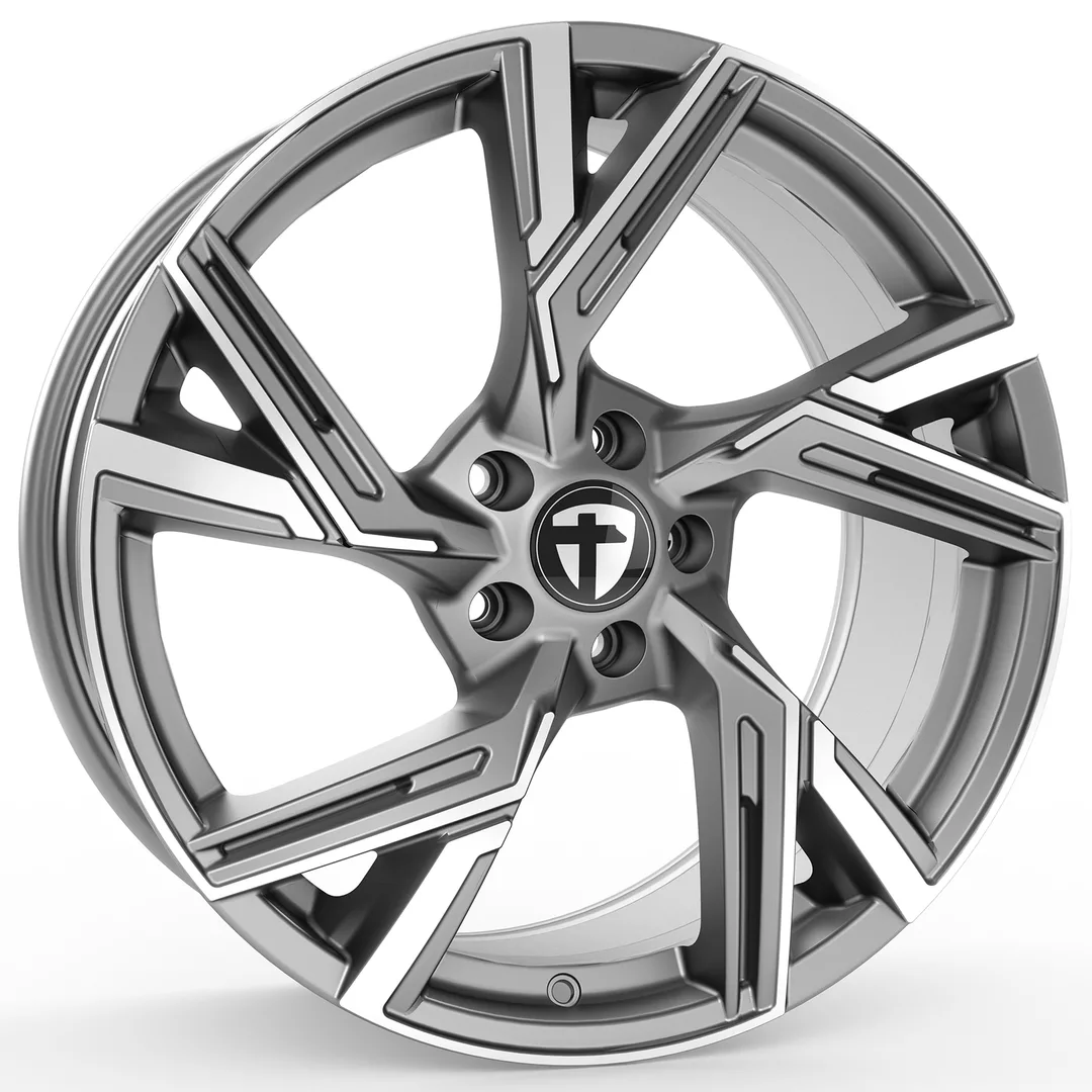TOMASON AR1