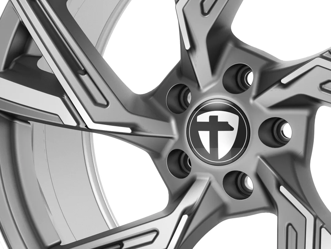 TOMASON AR1