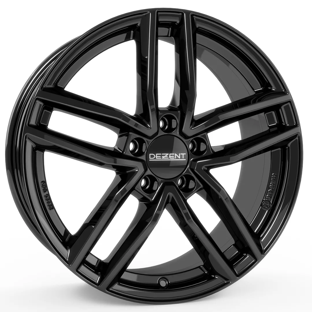 Dezent TR