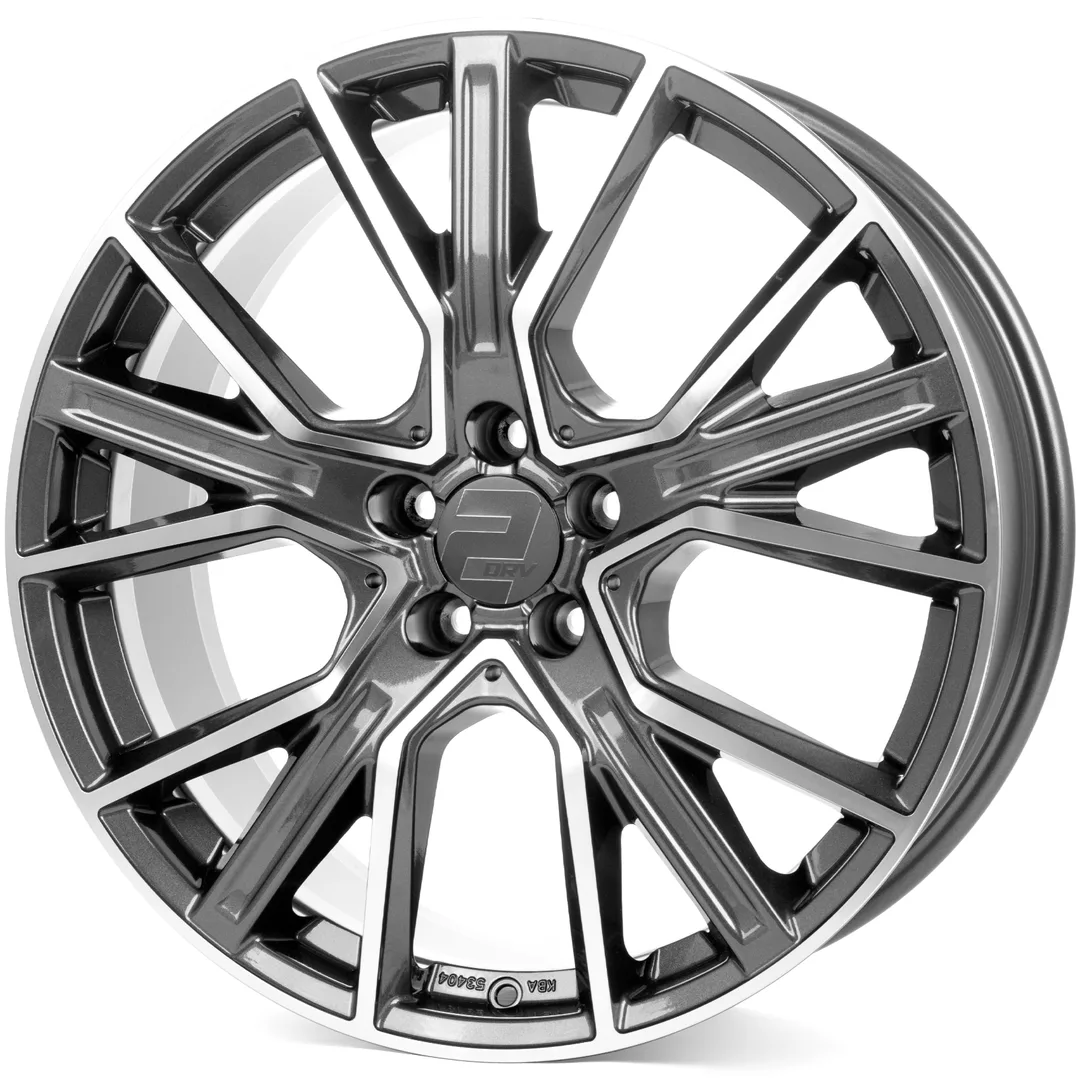 2DRV WH34