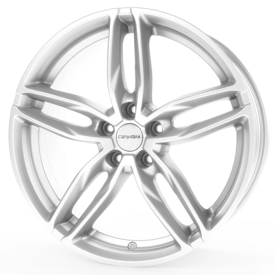 Carmani 13 Twinmax