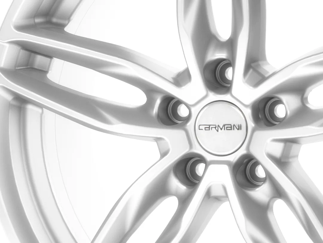 Carmani 13 Twinmax