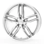 Carmani 13 Twinmax white silver
