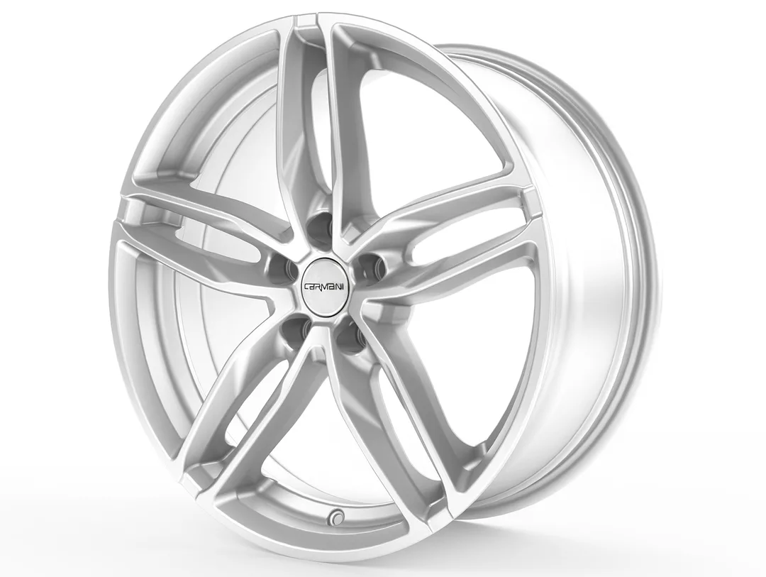 Carmani 13 Twinmax