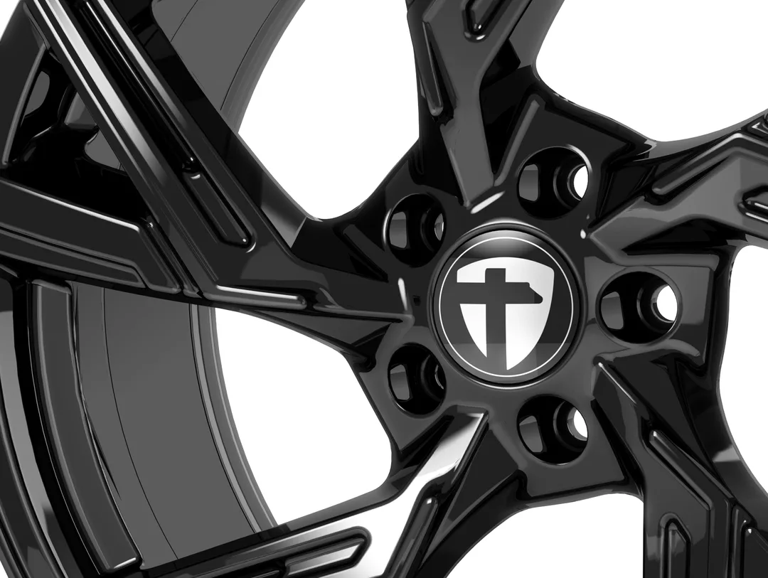 TOMASON AR1