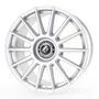 Damina Performance DM09 Silver painted
