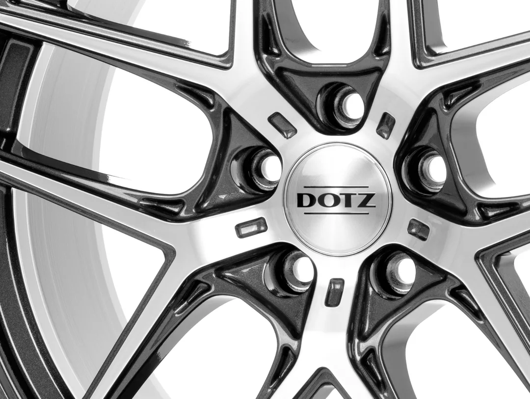 Dotz LagunaSeca
