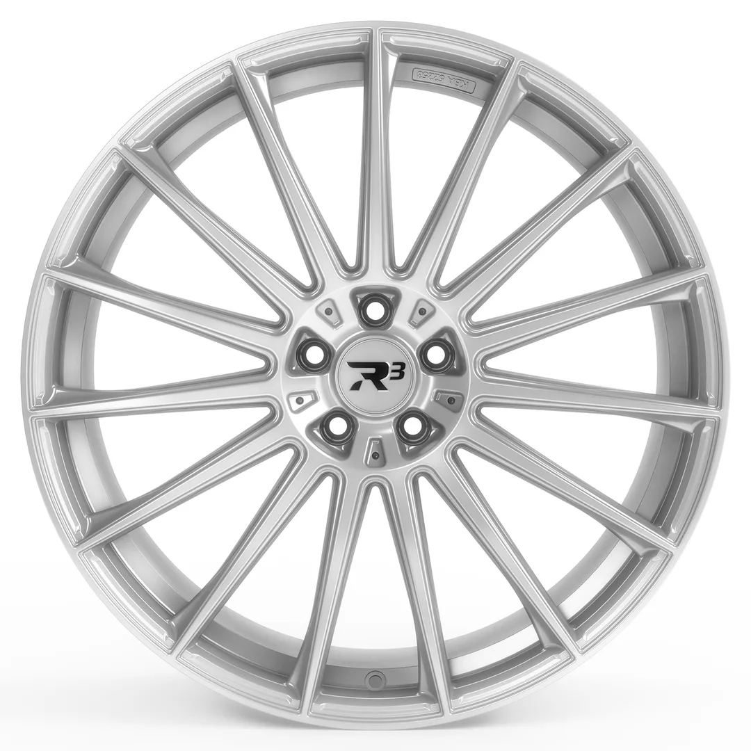 R3 Wheels R3H07
