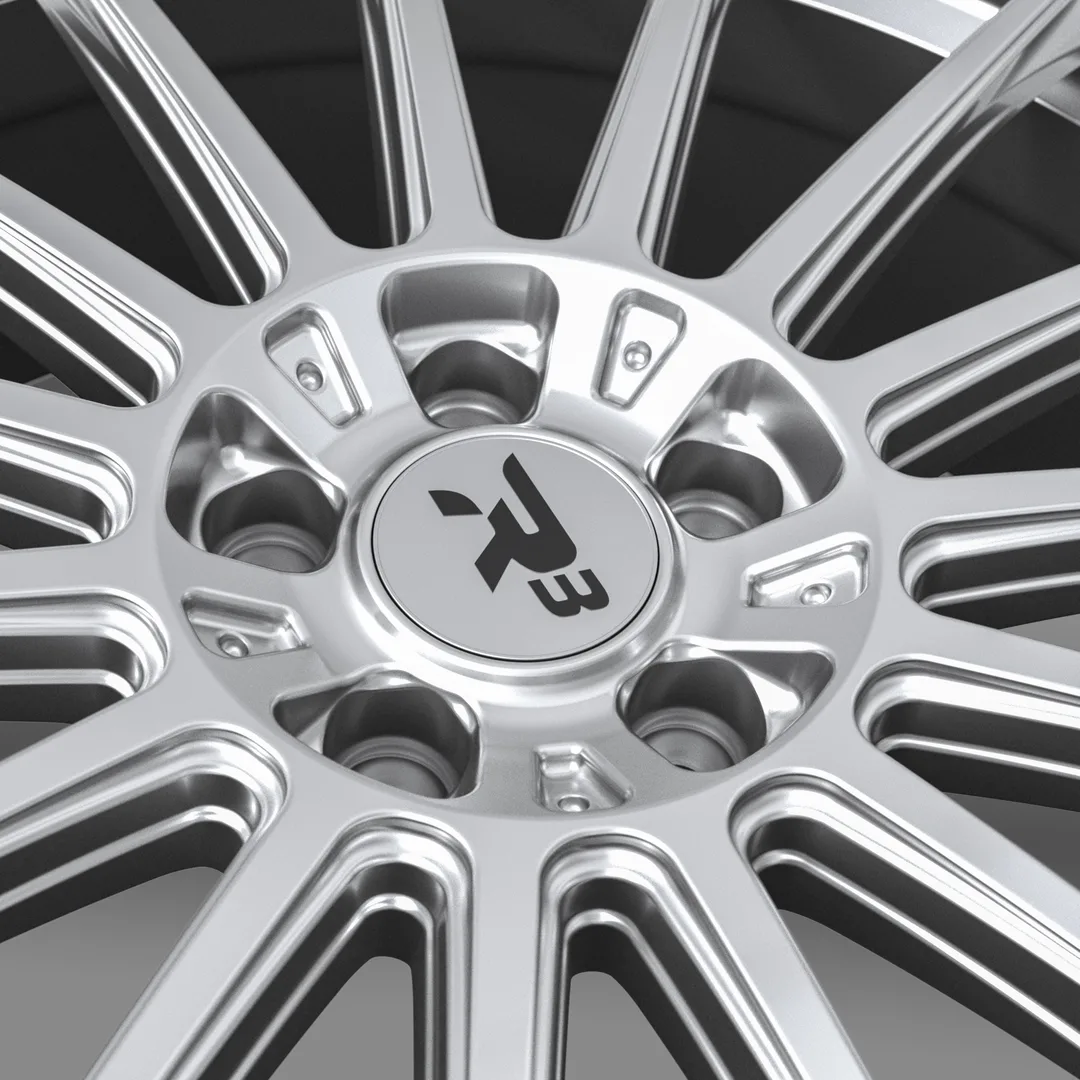 R3 Wheels R3H07