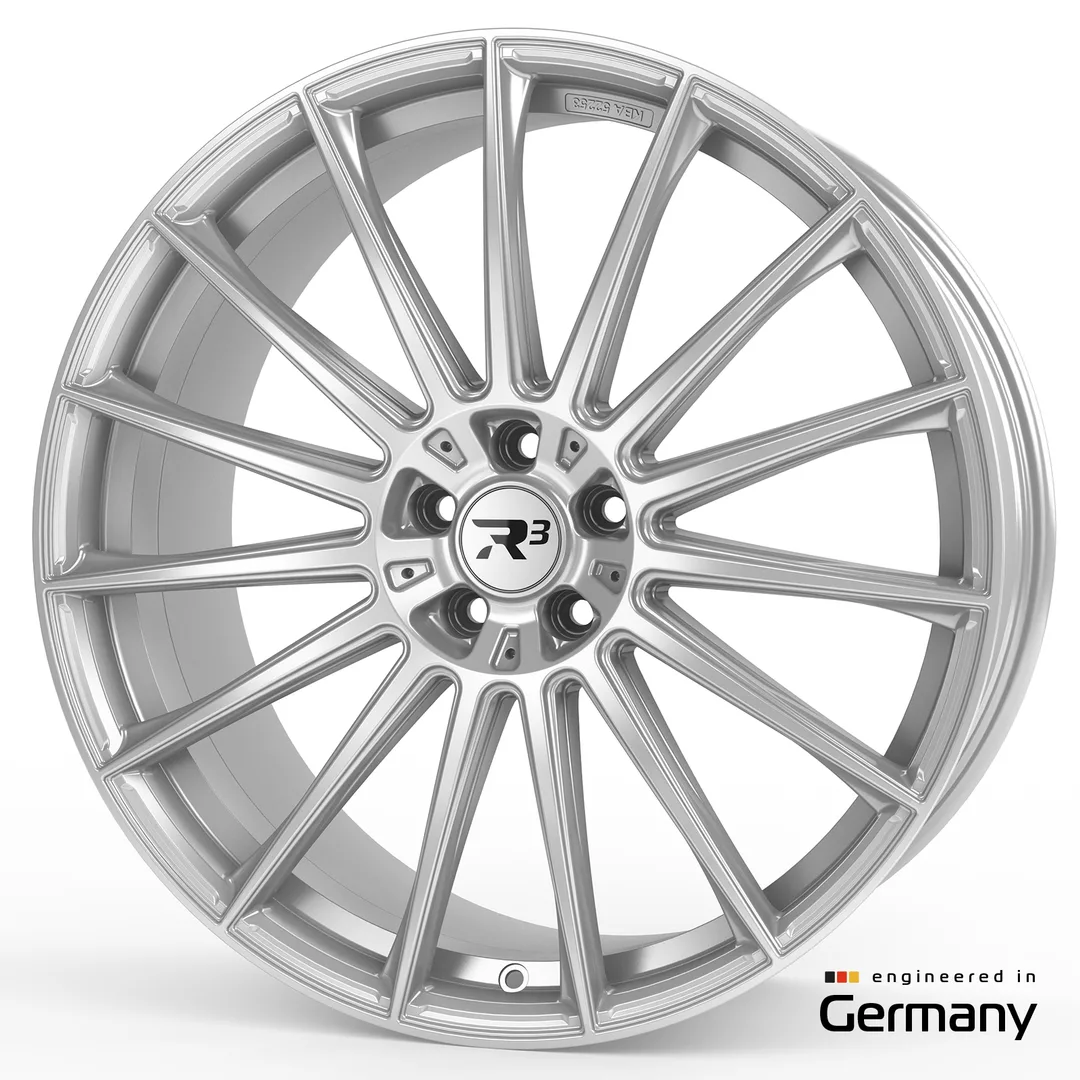 R3 Wheels R3H07