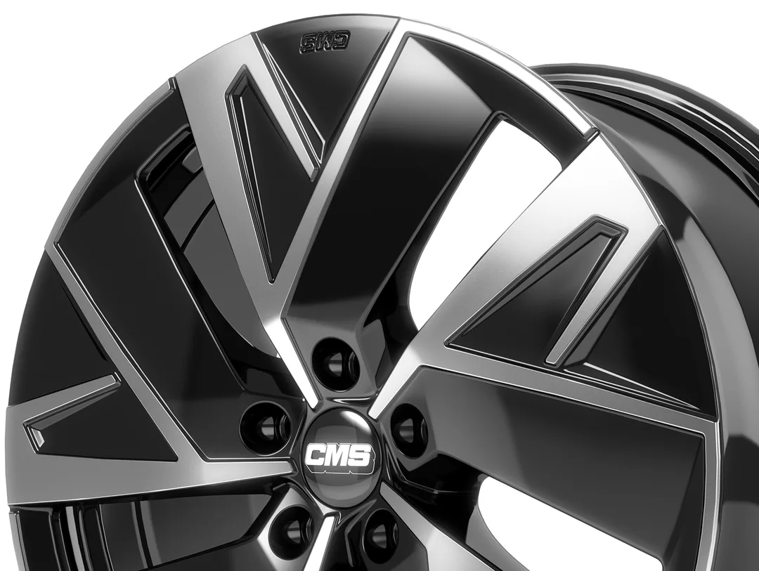 CMS C32 AERO