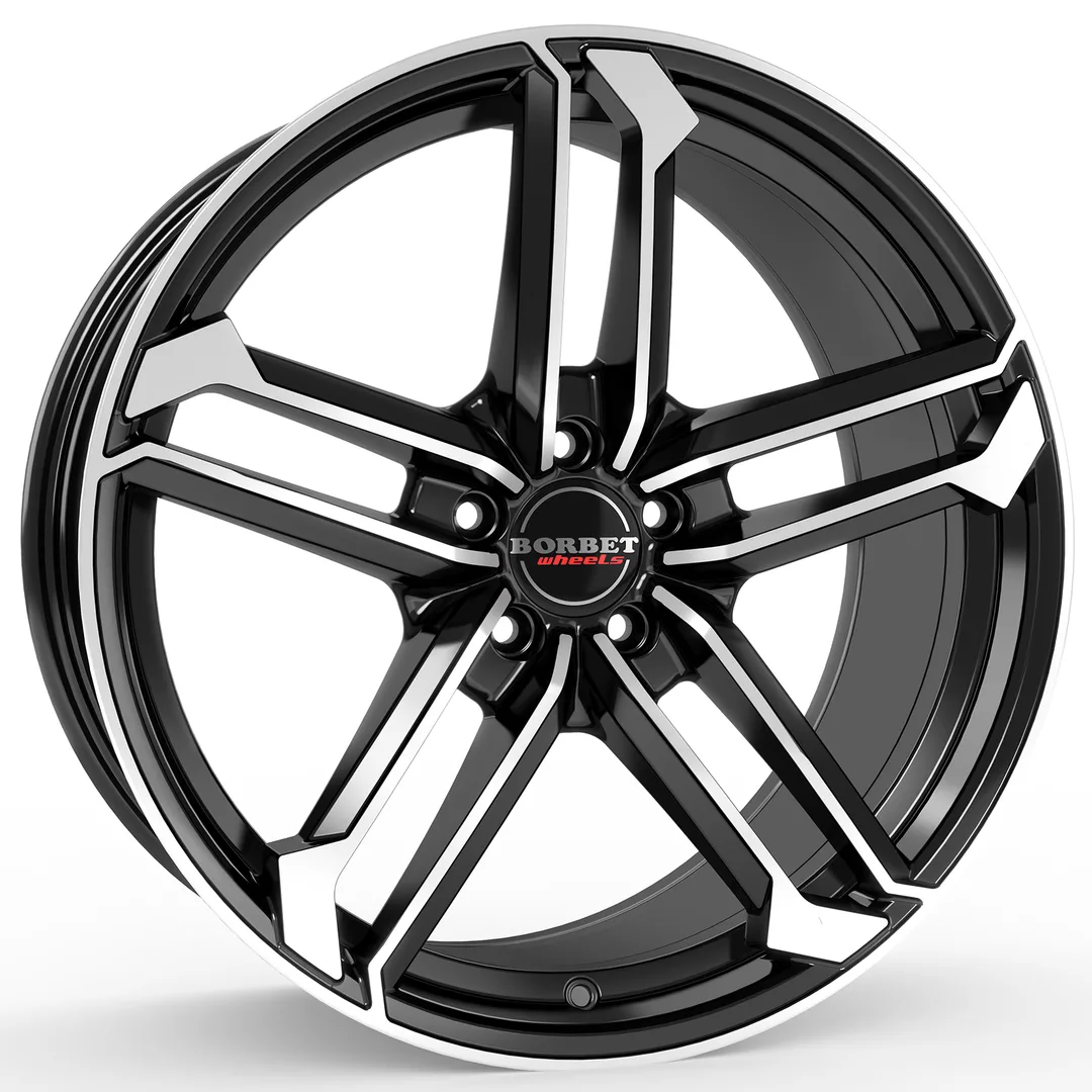 Borbet ATX