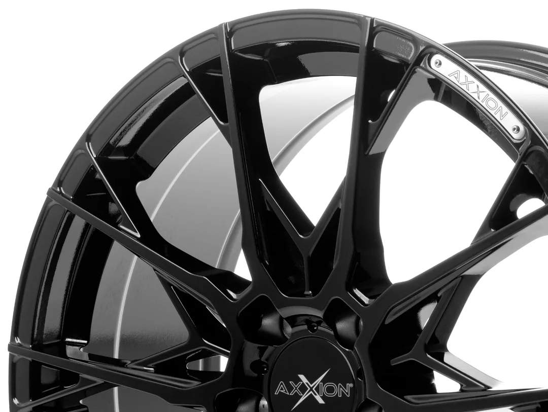 AXXION X1
