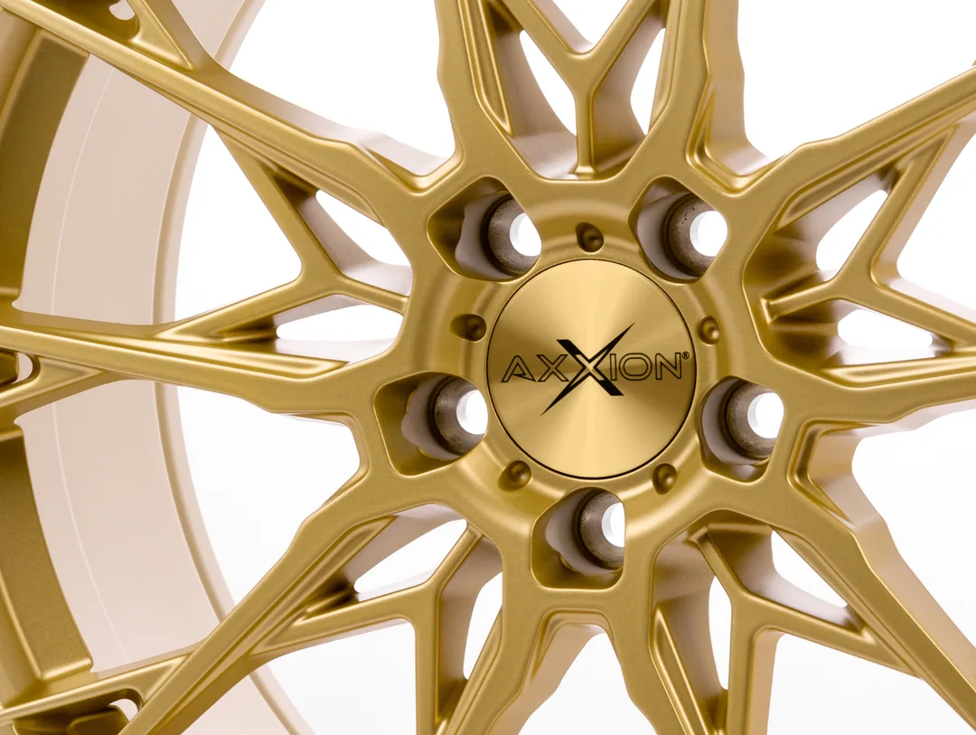 AXXION X1
