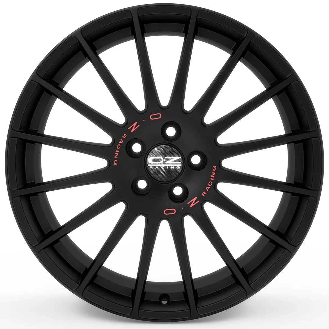 OZ Superturismo GT