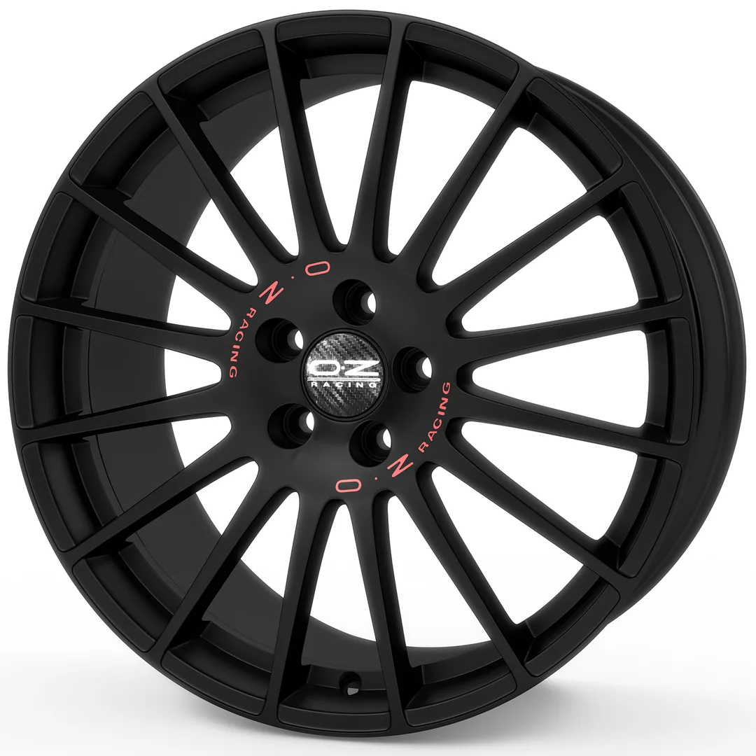 OZ Superturismo GT