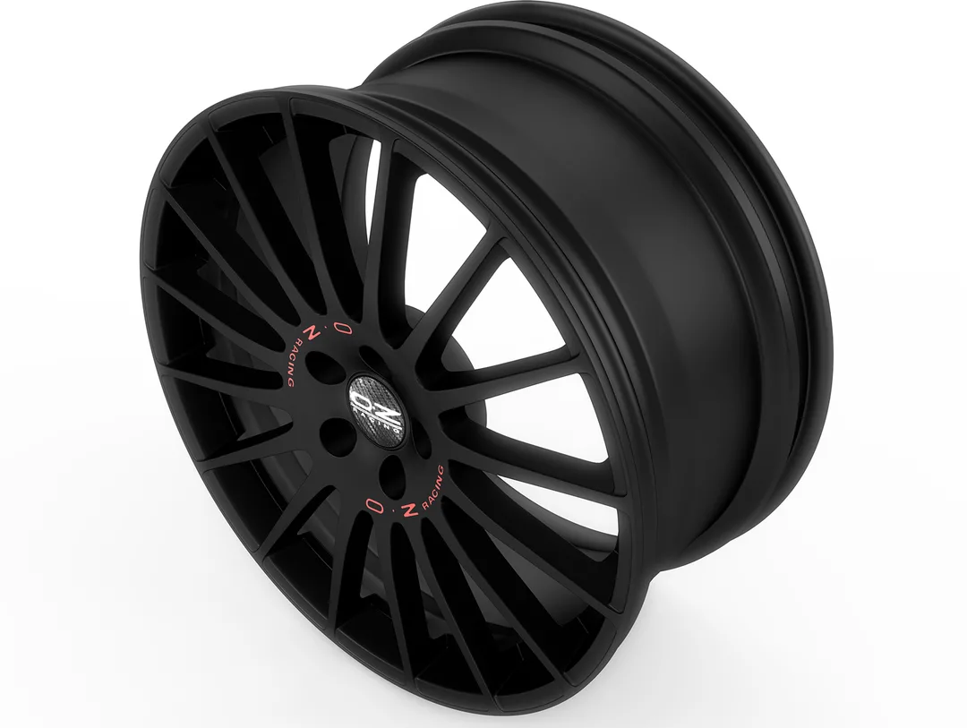 OZ Superturismo GT
