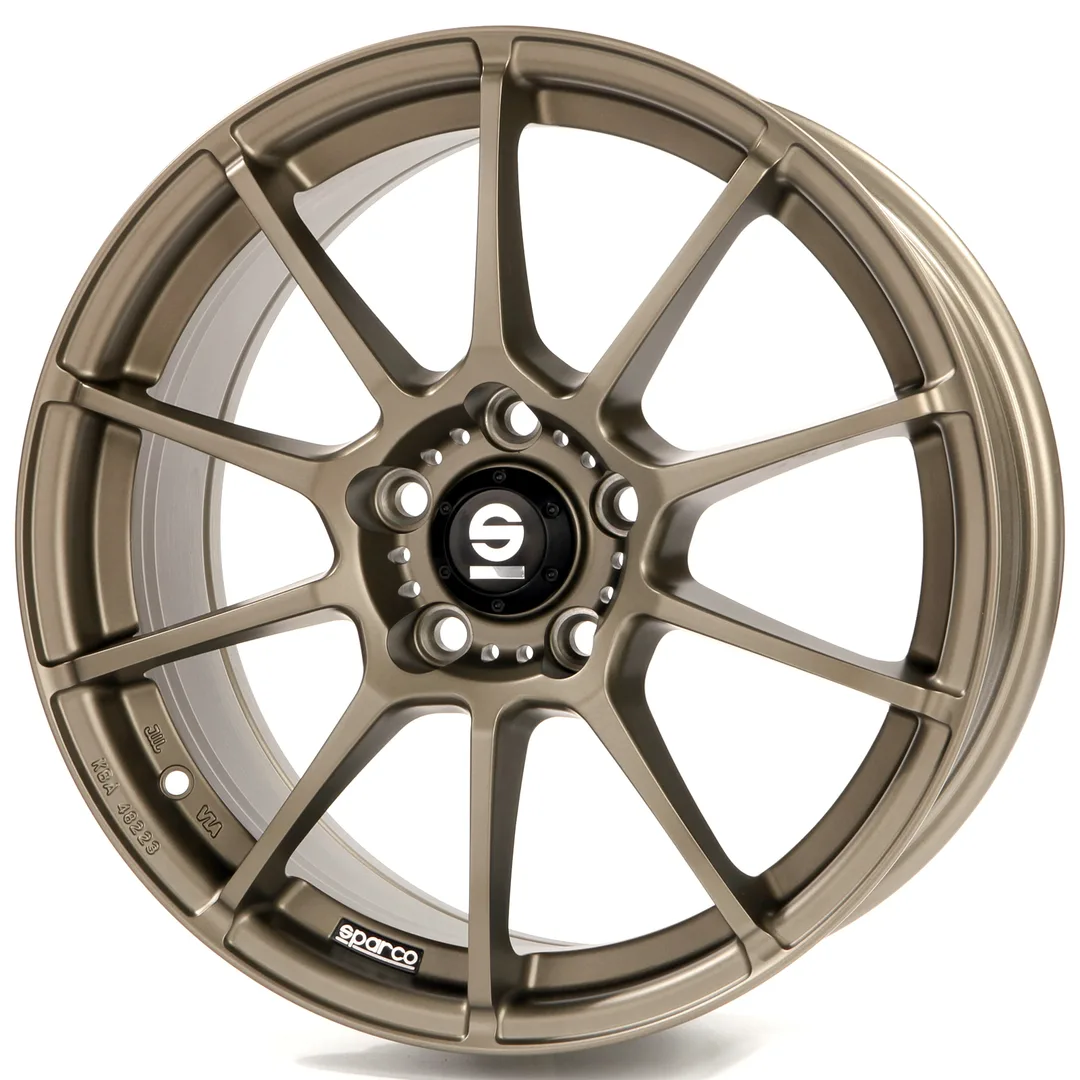Sparco Assetto Gara