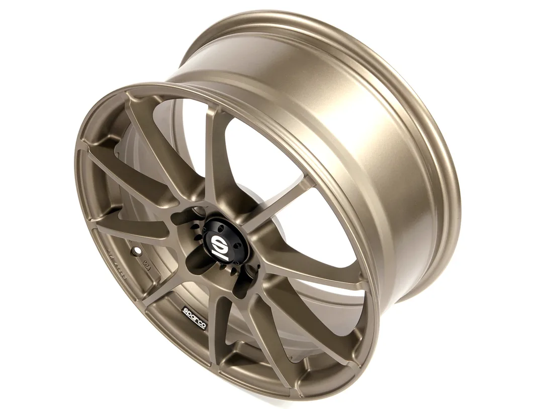 Sparco Assetto Gara