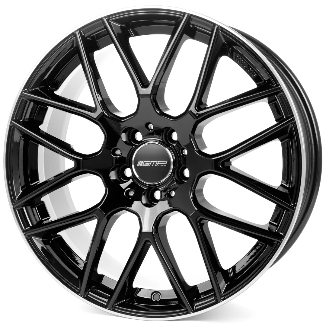 GMP Berghem