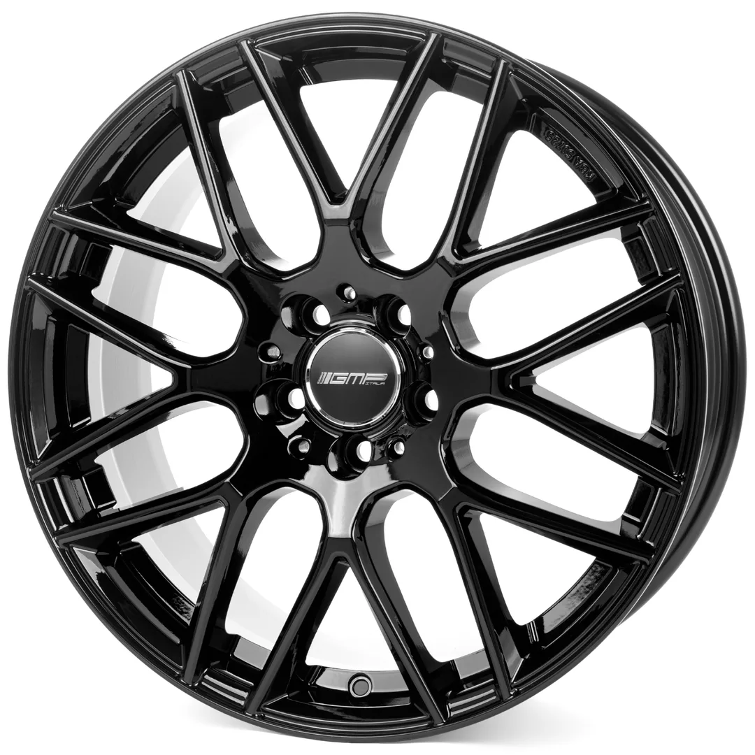 GMP Berghem