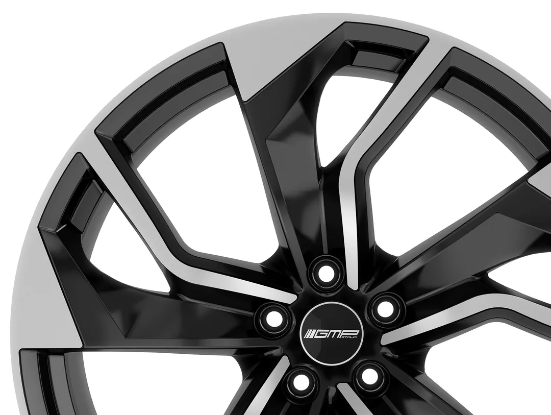 GMP Rebel