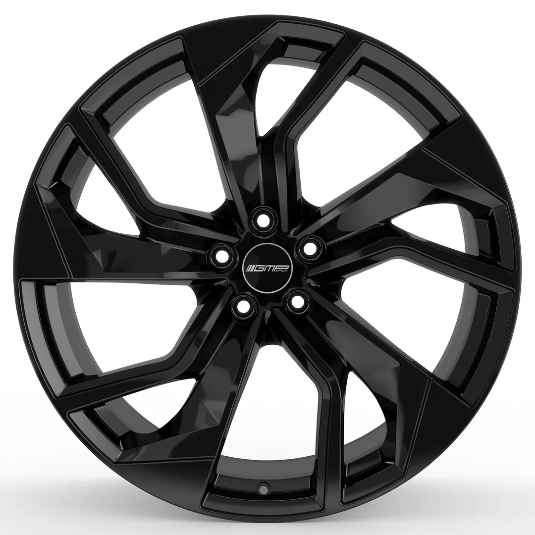 GMP Rebel