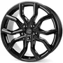 MSW 41 Gloss Black