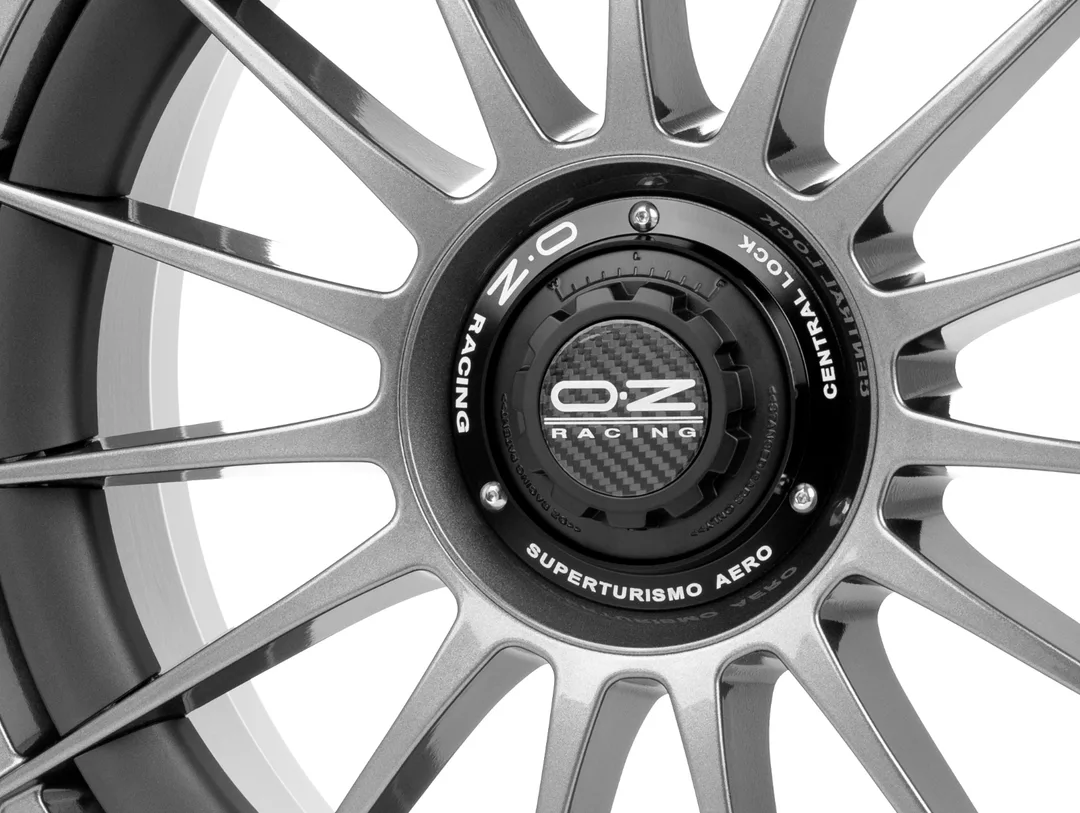 OZ Superturismo AERO