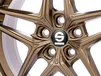 Sparco Record