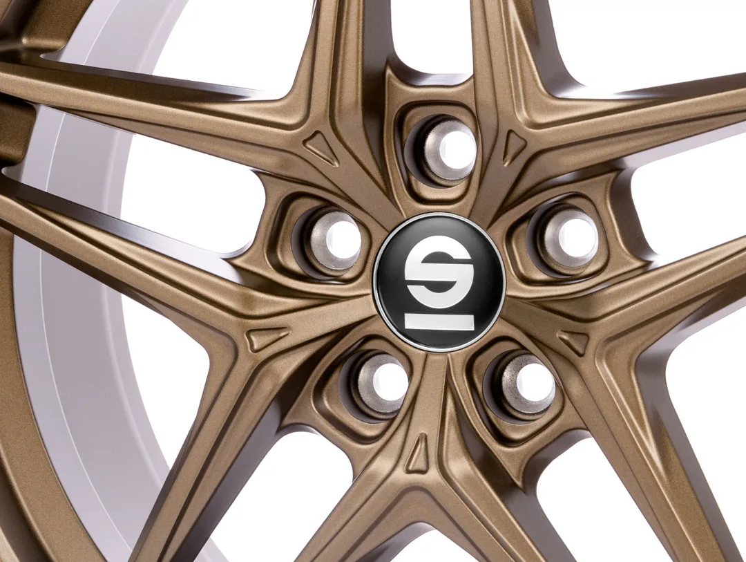 Sparco Record