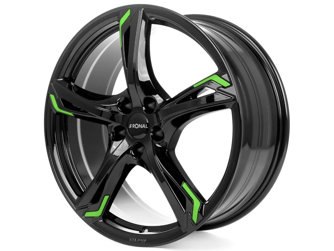 Ronal R62