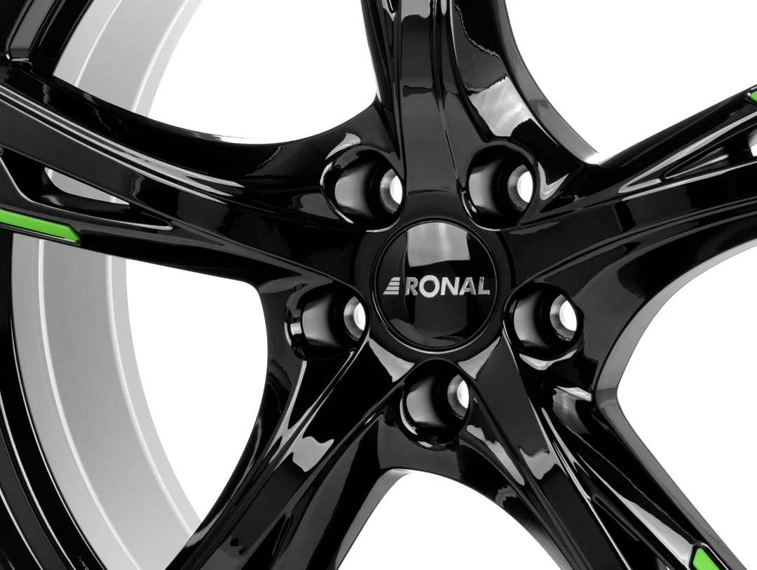 Ronal R62