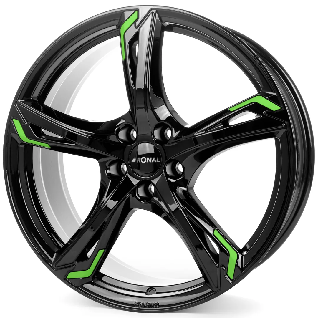 Ronal R62