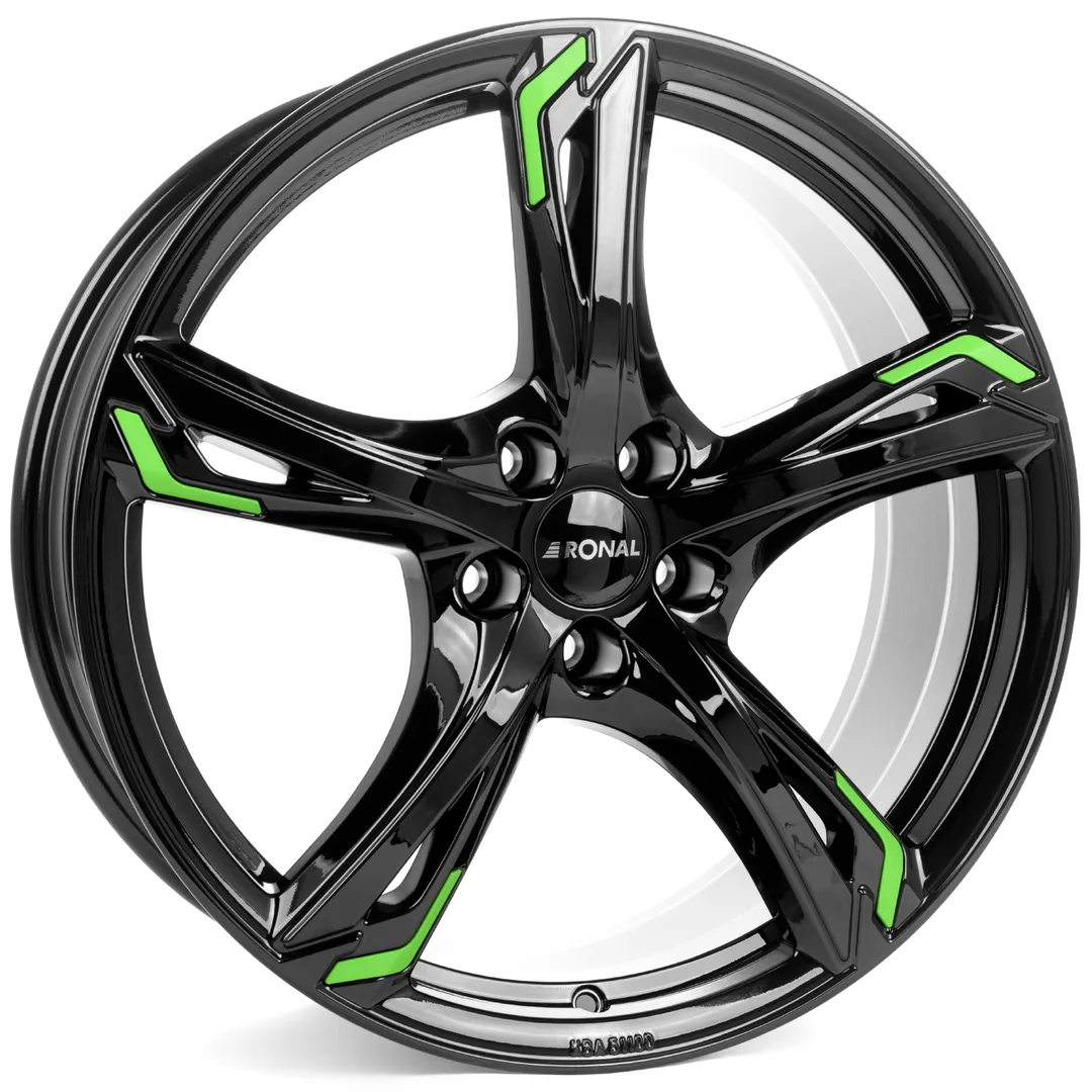 Ronal R62