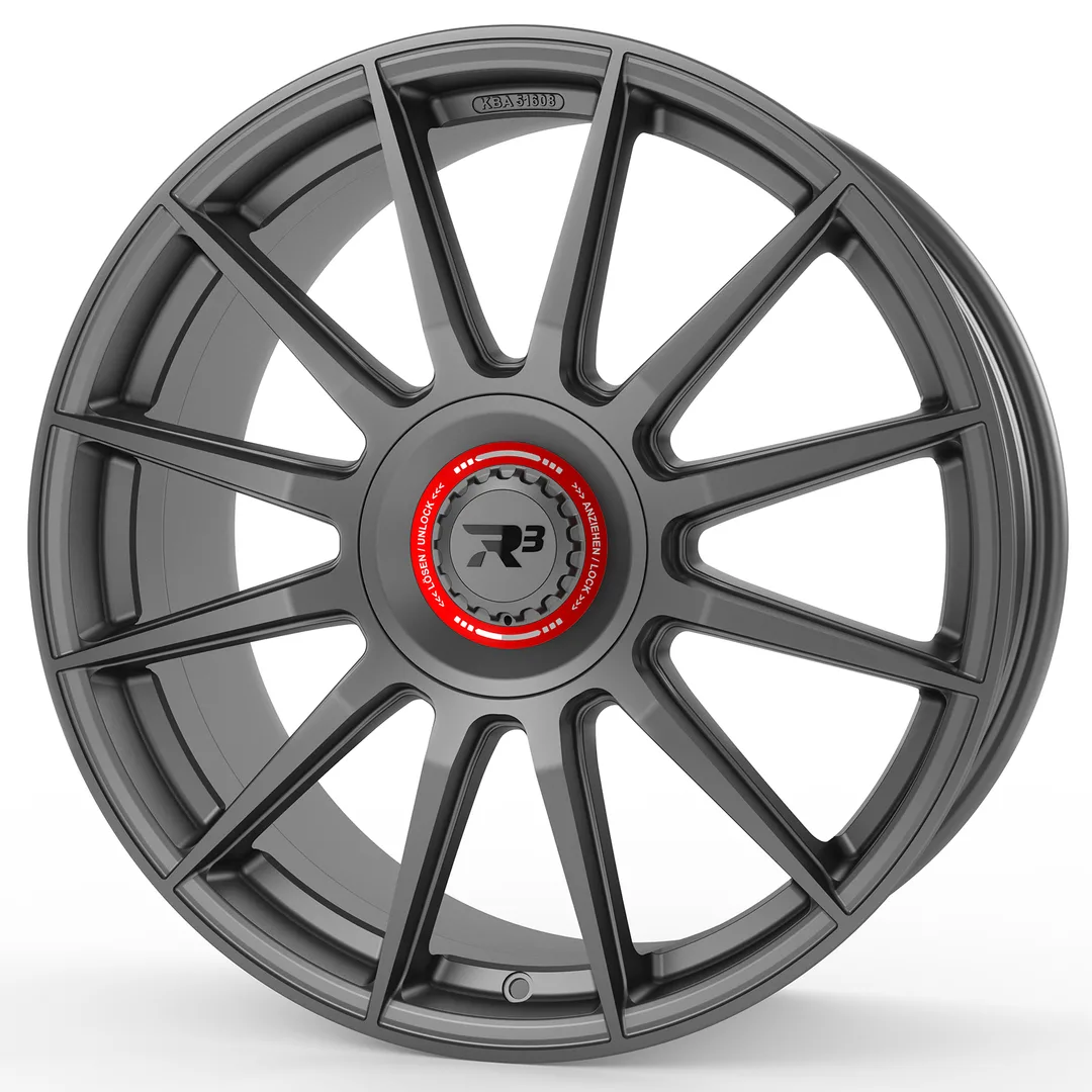 R3 Wheels R3H10