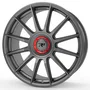 R3 Wheels R3H10 anthracite matt