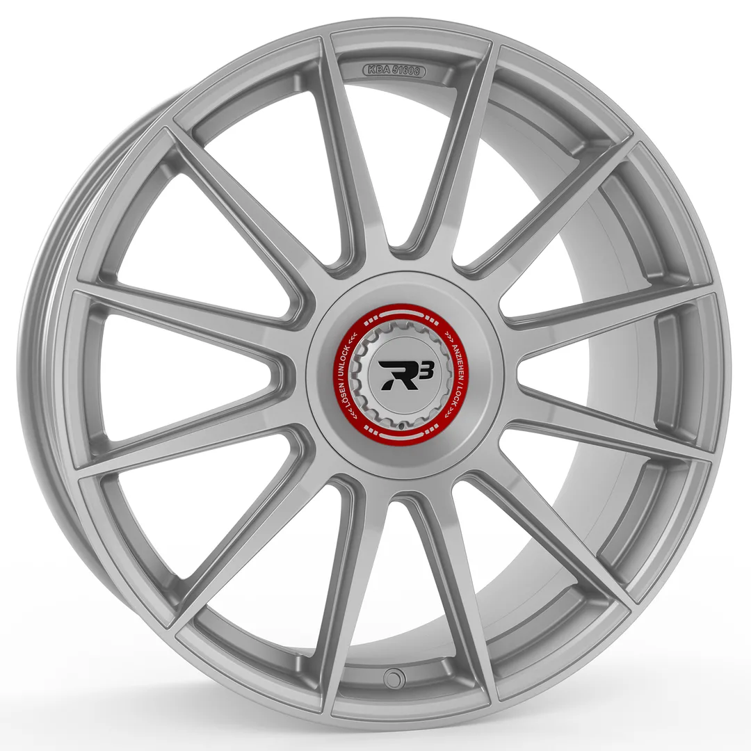 R3 Wheels R3H10
