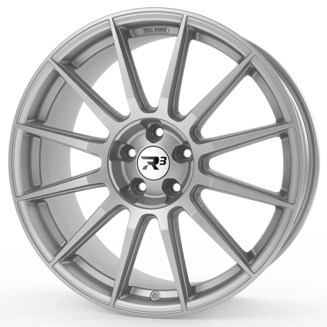 R3 Wheels R3H10
