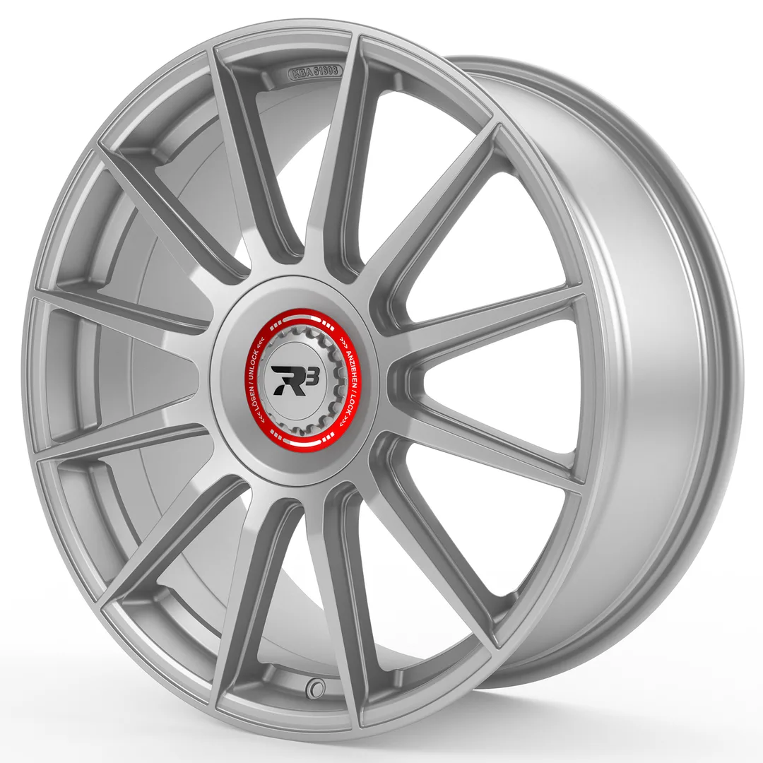 R3 Wheels R3H10