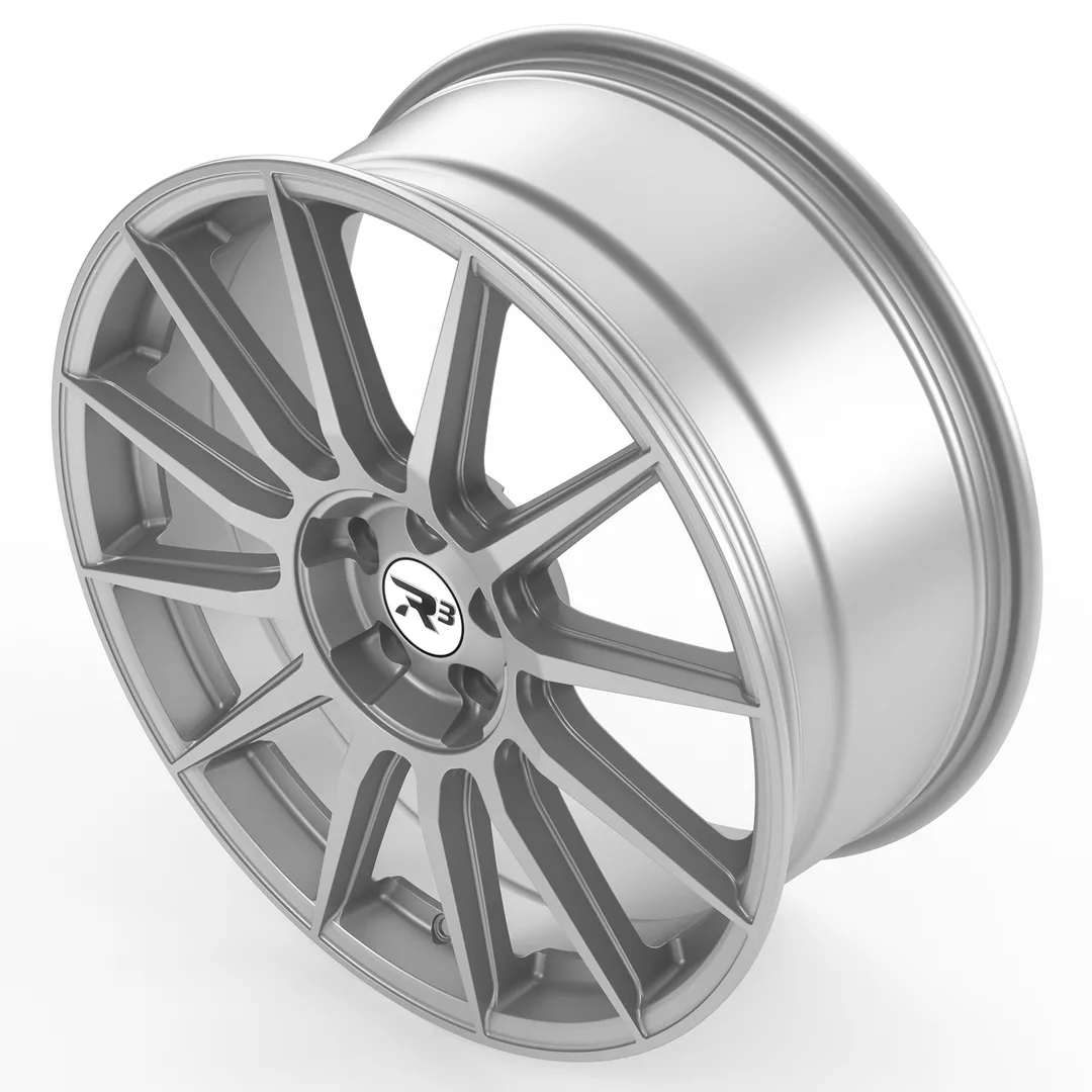 R3 Wheels R3H10
