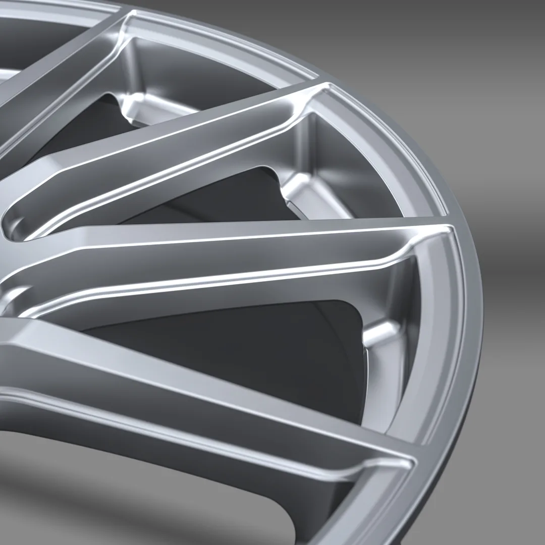 R3 Wheels R3H10