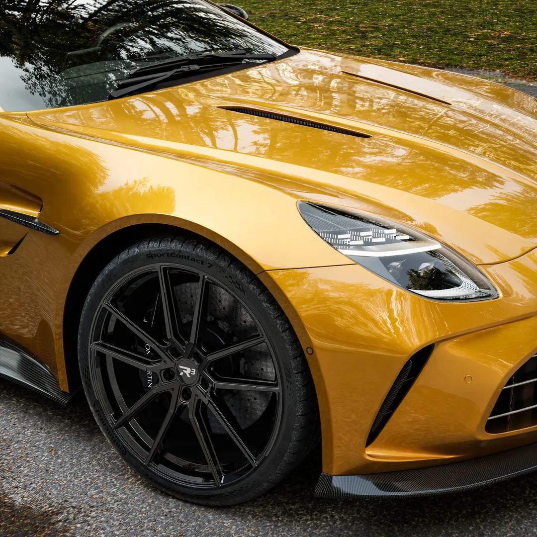 R3 Wheels R3H02